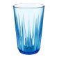 Trinkbecher CRYSTAL 0,3 l blue sky