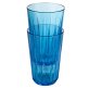Trinkbecher CRYSTAL 0,3 l blue sky