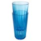 Trinkbecher CRYSTAL 0,5 l blue sky
