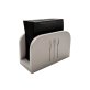 Serviettenhalter ELEMENT 160 x 75 mm