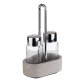 Pfeffer- und Salz-Menage ELEMENT 100 x 60 mm