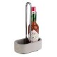 Pfeffer- und Salz-Menage ELEMENT 100 x 60 mm