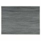 Tischset TAO hellblau/dunkelblau 450 x 330 mm