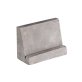Kartenhalter, 2er Set 80 x 35 mm