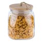 Vorratsglas WOODY 2 l