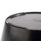 Schale FRIDA Ø 22 cm schwarz