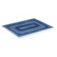 GN 1/2 Tablett BLUE OCEAN 325 x 265 mm