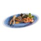 Tablett BLUE OCEAN 48 x 35,5 cm