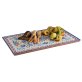 GN 1/1 Tablett ARABESQUE 530 x 325 mm
