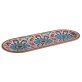 Teller ARABESQUE 38 x 15,5 cm
