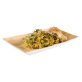 Tablett BAMBOO 21 x 13 cm