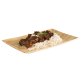 Tablett BAMBOO 34,5 x 21,5 cm