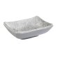 Schale ELEMENT 9 x 7 cm Betonoptik
