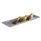 Tablett ELEMENT 31 x 10,5 cm Betonoptik