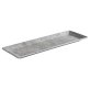 Tablett ELEMENT 31 x 10,5 cm Betonoptik