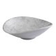 Schale ELEMENT 17,5 x 15,5 cm Betonoptik