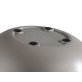 Schale ELEMENT LOOK Ø 21,5 cm Betonoptik
