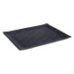 GN 1/2 Tablett DARK WAVE 325 x 265 mm
