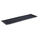 GN 2/4 Tablett DARK WAVE 530 x 162 mm