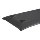 GN 2/4 Tablett DARK WAVE 530 x 162 mm