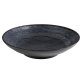 Schale DARK WAVE Ø 22,5 cm