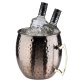 Flaschenkühler MOSCOW MULE 200 x 250 mm Edelstahl