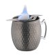 Becher MOSCOW MULE 0,5 Liter Edelstahl
