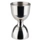 Barmaß 3/6 cl 50 x mm Edelstahl