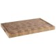 Buffetbrett PROFI 58 x 37,5 cm, H: 4,5 cm