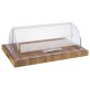 Buffetbrett PROFI 58 x 37,5 cm, H: 4,5 cm