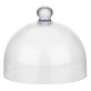Frischhalte-Haube Ø 21 cm Transparent