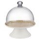 Frischhalte-Haube Ø 21 cm Transparent