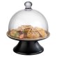Frischhalte-Haube Ø 21 cm Transparent