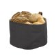 Brottasche Ø 20 cm, H: 13,5 cm