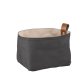Brottasche 19 x 11 cm, H: 10,5 cm