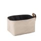 Brottasche 19 x 11 cm, H: 10,5 cm
