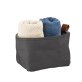 Brottasche 19 x 11 cm, H: 10,5 cm