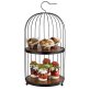 Buffetgestell BIRDCAGE 260 x mm