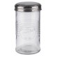 Zuckerdosierer OLD FASHIONED Ø 7,5 cm, H: 14 cm Glas