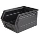 Snackbox INDUSTRIAL 23 x 15,5 cm, H: 13 cm