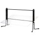 Hygieneschutz BUFFET GUARD für GN 1/1 Buffetteile 930 x 530 mm