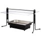 Hygieneschutz BUFFET GUARD für GN 1/1 Buffetteile 930 x 530 mm