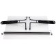 Hygieneschutz BUFFET GUARD für GN 1/1 Buffetteile 930 x 530 mm