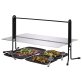 Hygieneschutz BUFFET GUARD für GN 1/1 Buffetteile 930 x 530 mm
