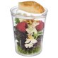Becher Set SUPER CUP - 8 + Deckel 80 x mm