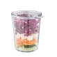 Becher Set SUPER CUP - 8 + Deckel 80 x mm