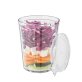 Becher Set SUPER CUP - 8 + Deckel 80 x mm