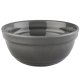Schale EMMA Ø 14 cm grau