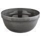 Schale EMMA Ø 23 cm grau