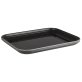 GN 1/2 Tablett EMMA 32,5 x 26,5 cm grau